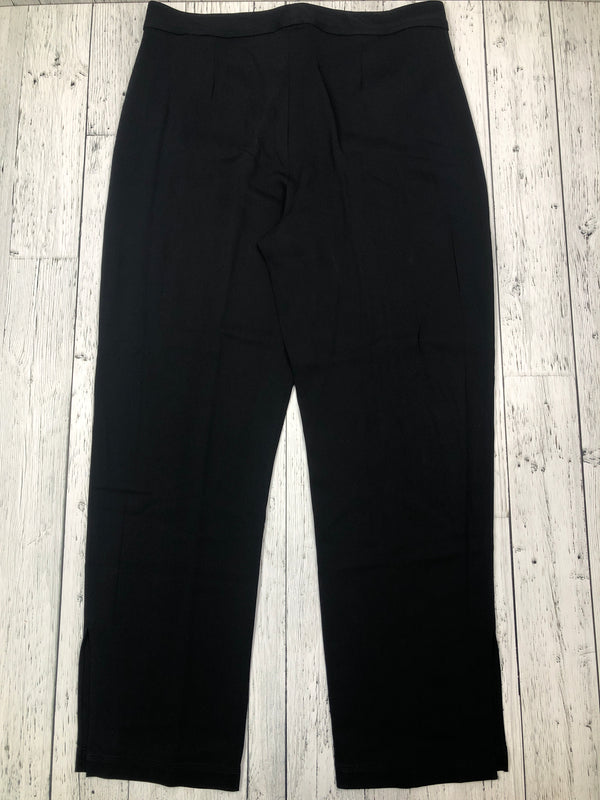 Rag&bone black dress pants - Hers L/14