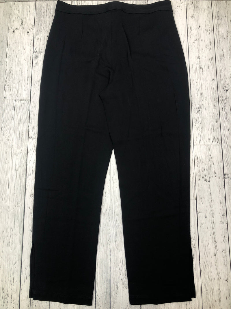 Rag&bone black dress pants - Hers L/14