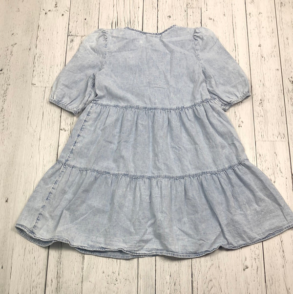 Gap blue dress - Girls 12