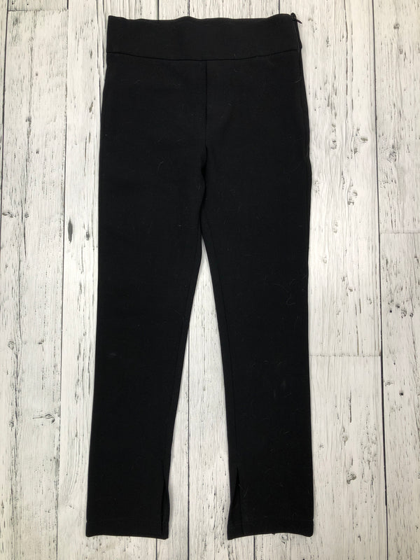 Zara black pants - Girls 12