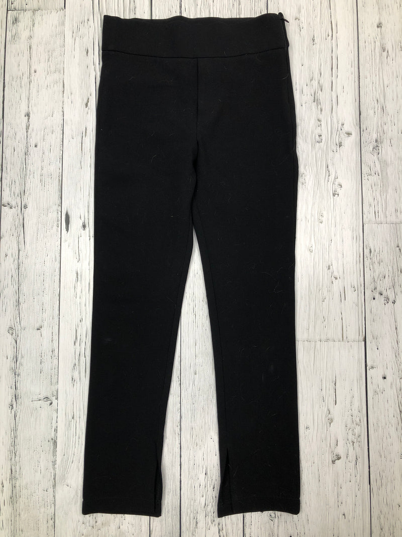 Zara black pants - Girls 12