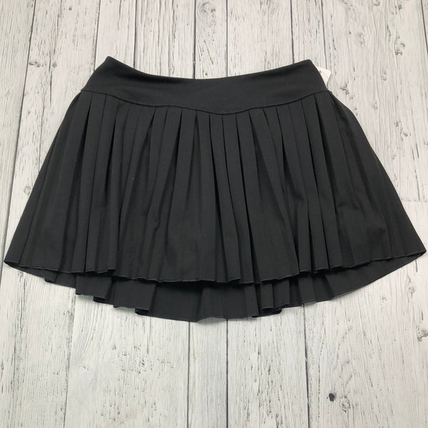 Garage black skirt - Hers XS