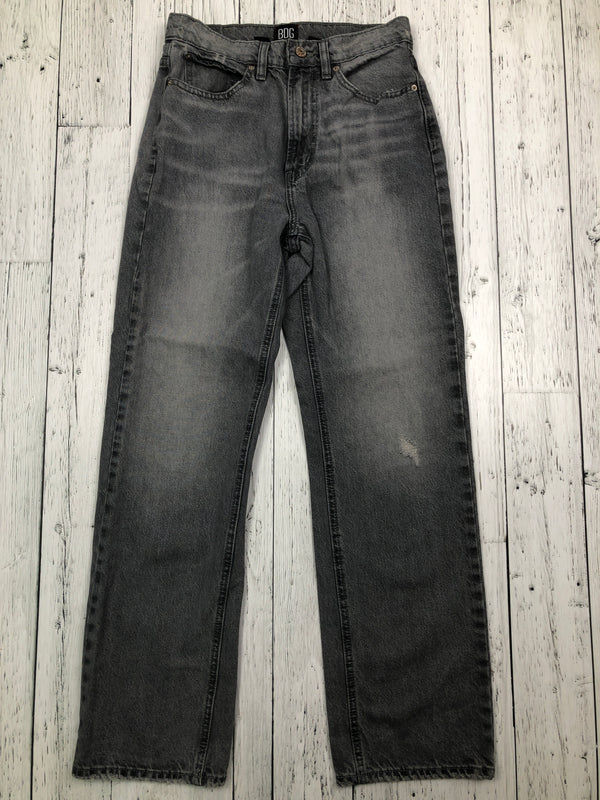 BDG grey cowboy jeans - Hers S/27