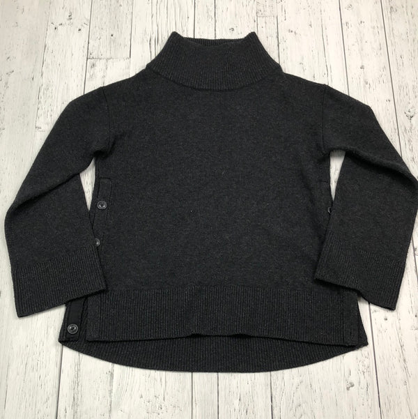 Rag&Bone black sweater - Hers M