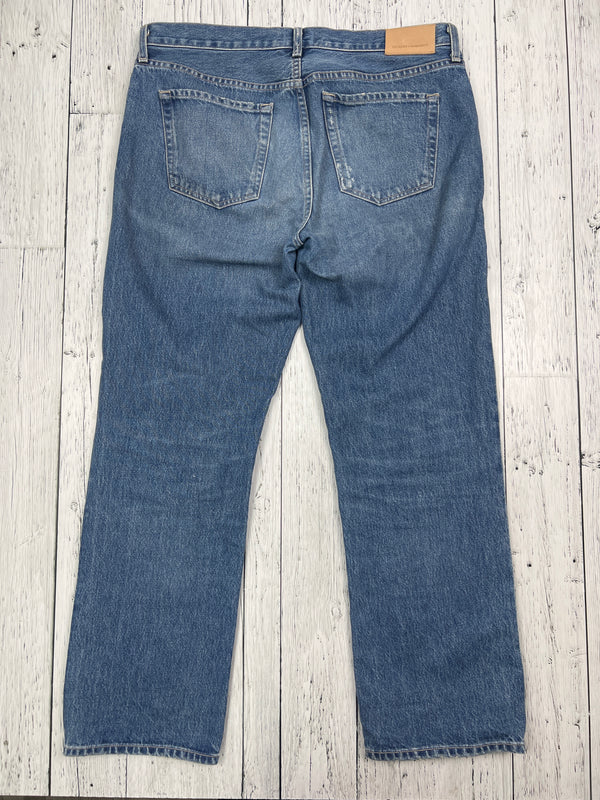 Citizens of Humanity blue jeans - Hers S/28