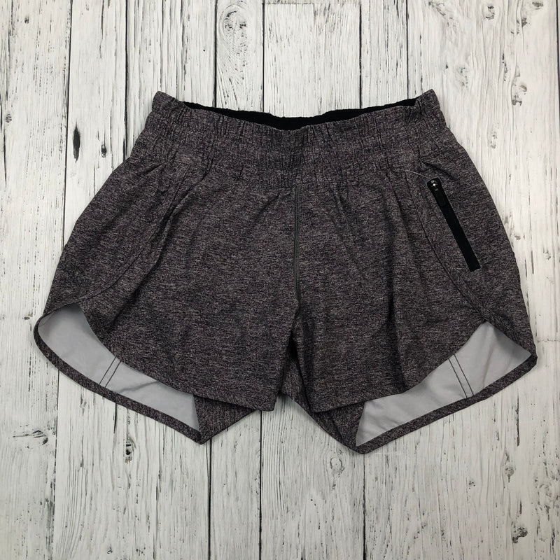 lululemon Grey Shorts - Hers 6