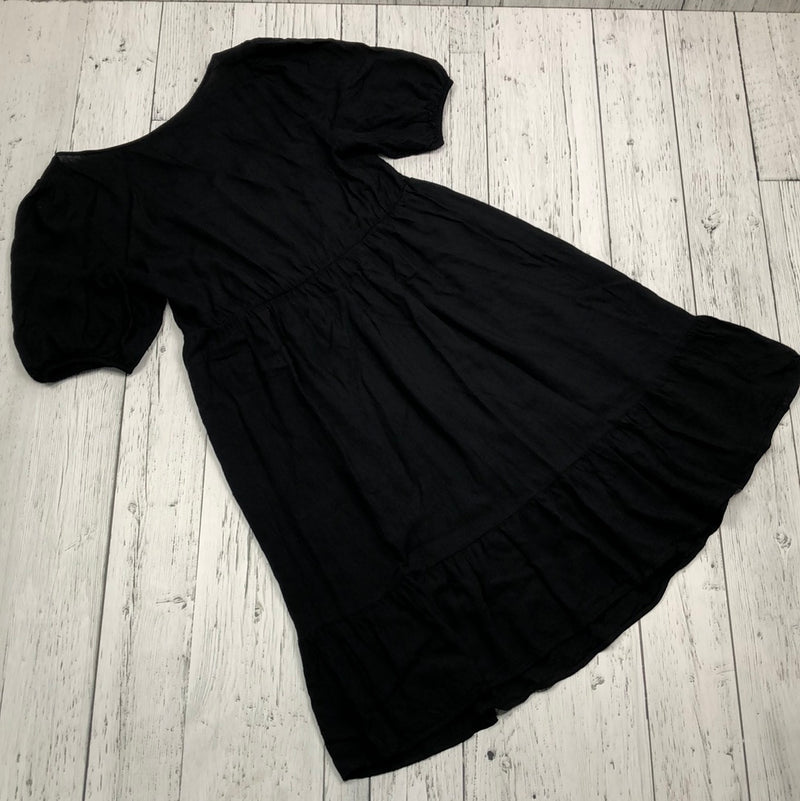 Gap Maternity black dress - Ladies M