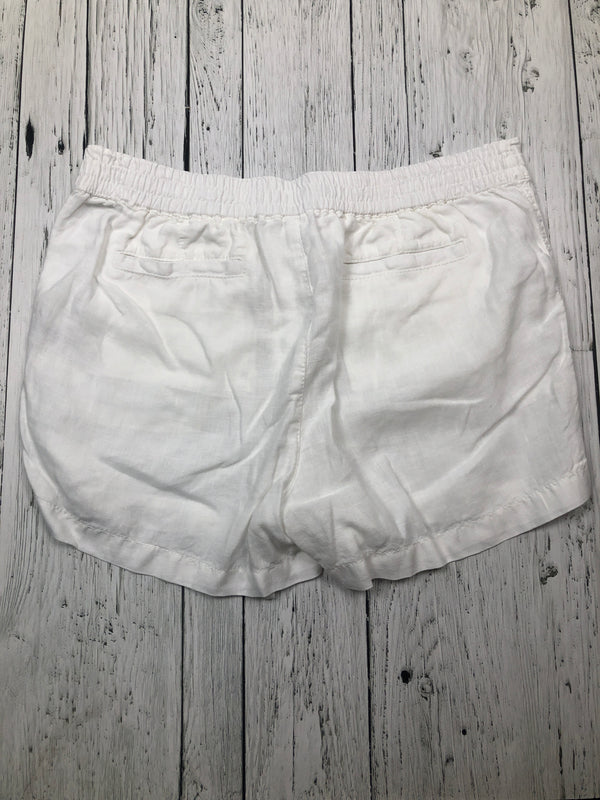 Caslon white shorts - Hers S