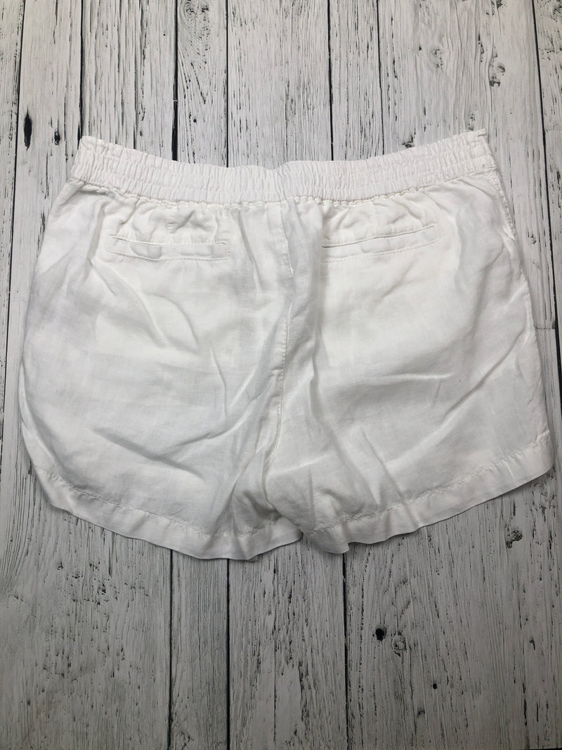 Caslon white shorts - Hers S