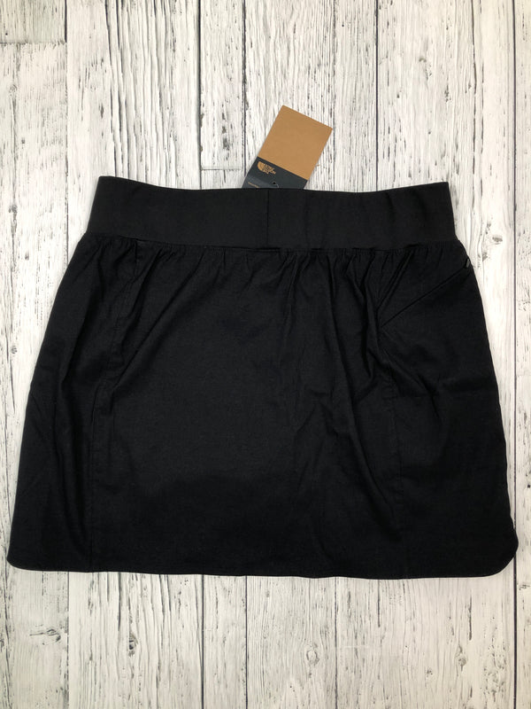 The North Face black skirt - Hers L