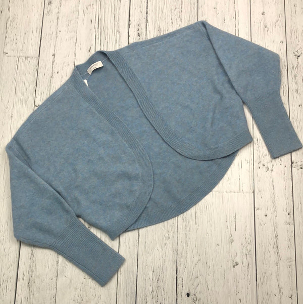 Babaton Aritzia blue sweater - Hers XS/2