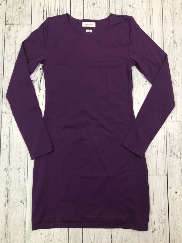 Babaton Aritzia purple dress - Hers M