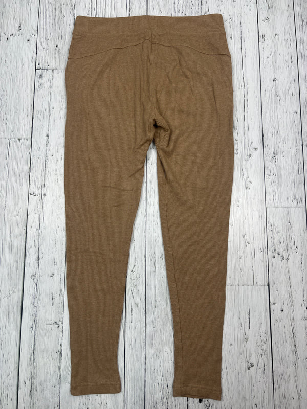 Hudson North brown pants - Hers L