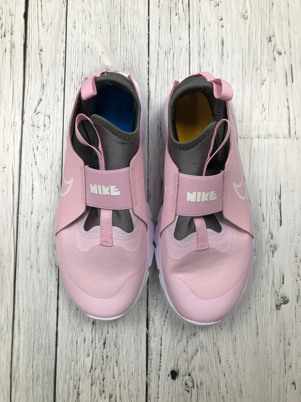 Nike pink flex runner 2 - Girls 6.5