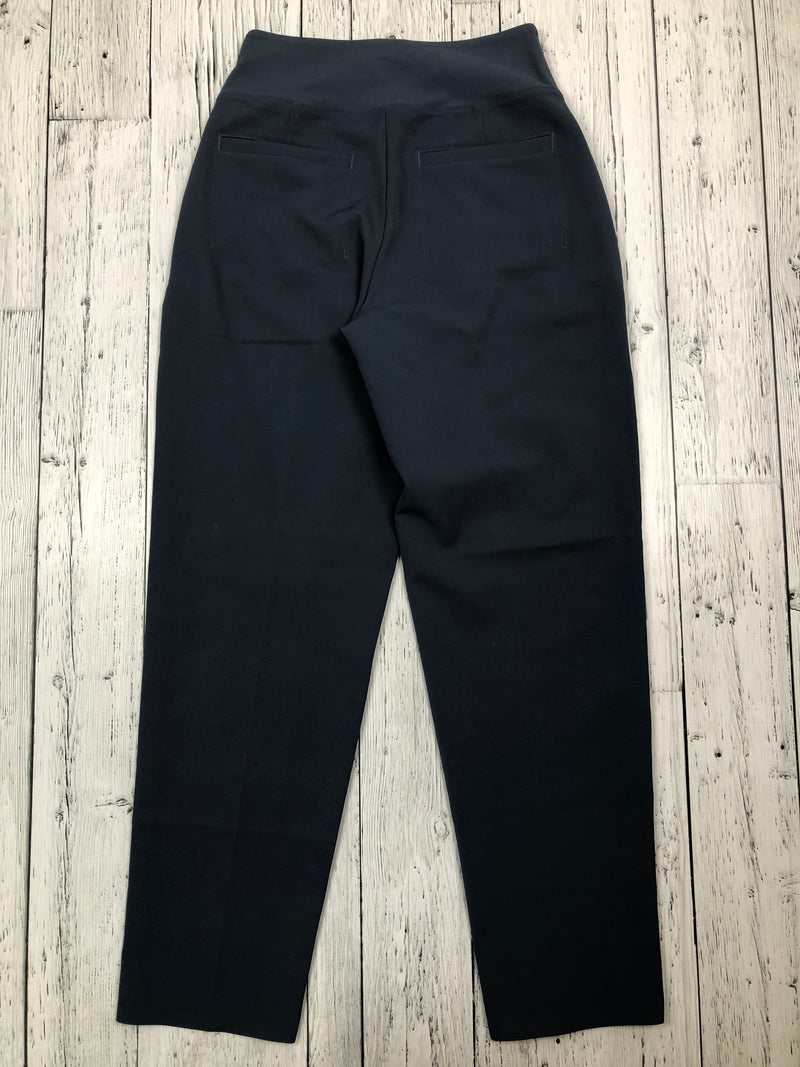 Athleta grey pants - Hers XS/0
