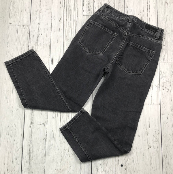 Garage black jeans - Hers XS/1