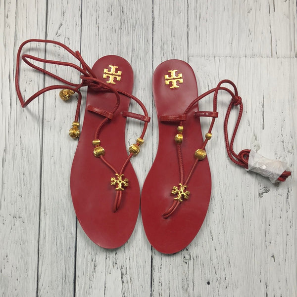 Tory Burch red sandals - Hers 9
