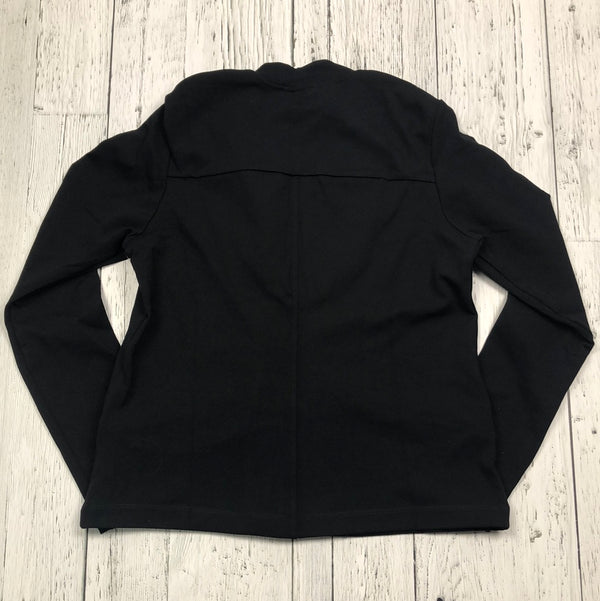 Fig black sweater - Hers M