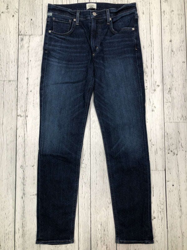 Citizens of humanity blue premium vintage jeans - Hers M/28