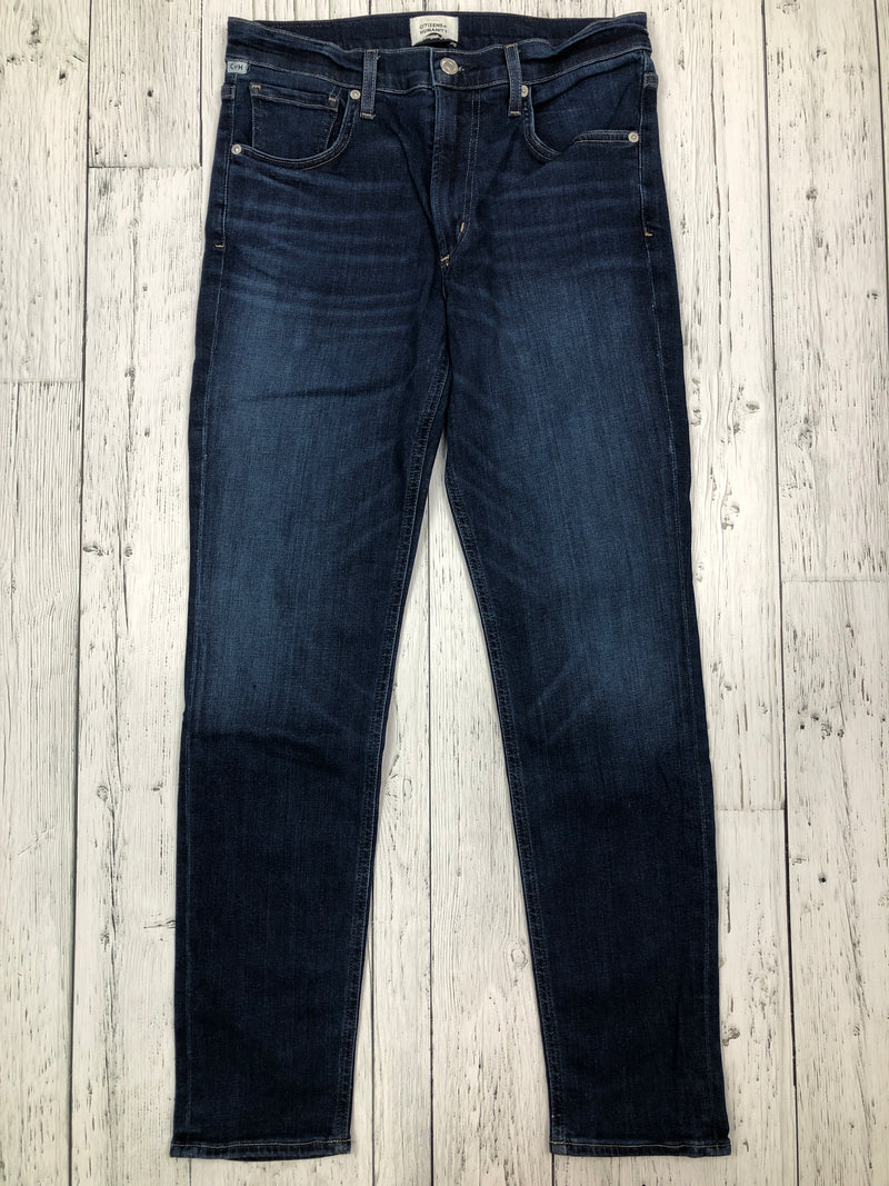 Citizens of humanity blue premium vintage jeans - Hers M/28