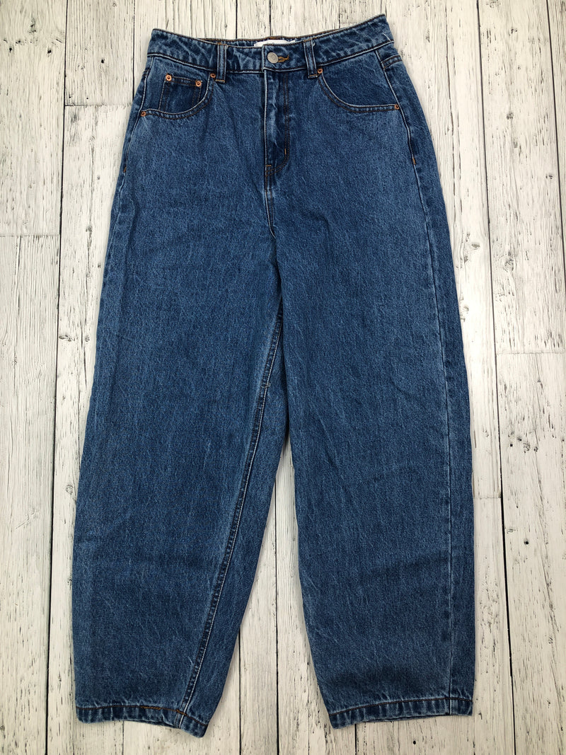 Twik blue jeans - Hers S/28