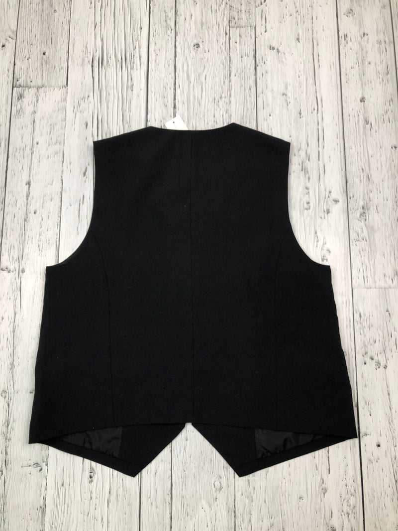 Grace&Mila black vest - Hers M