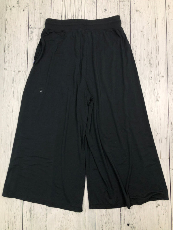 Kit&Ace black pants - Hers S