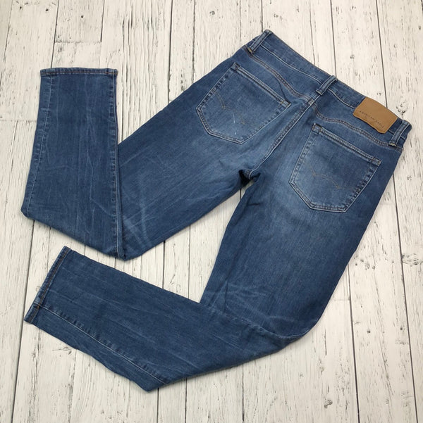 American Eagle blue jeans - His 29x32