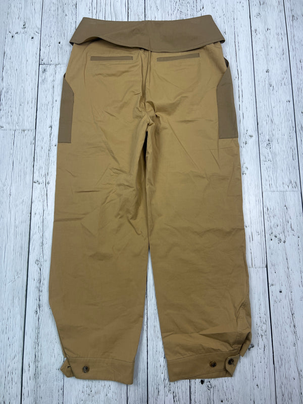 Frame beige pants - Hers XS/2