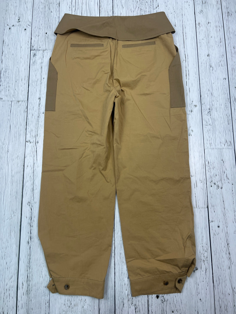 Frame beige pants - Hers XS/2