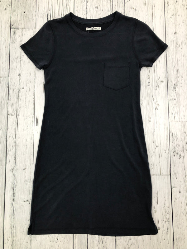 Abercrombie&Fitch grey dress - Hers XS