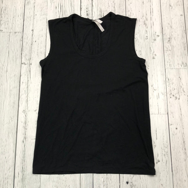 Babaton Aritzia black shirt - Hers M