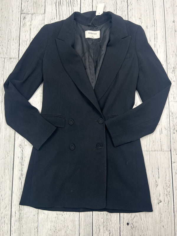 Babaton Aritzia Black Blazer - Hers XS/0