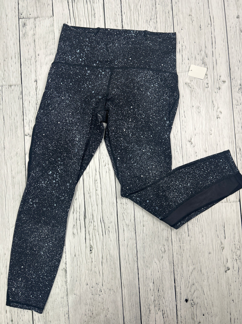 lululemon leggings - Hers 8