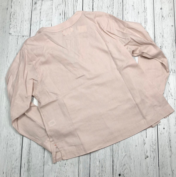 Xírena pink shirt - Hers M
