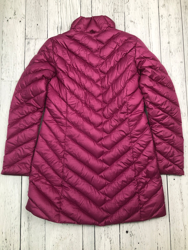 Patagonia purple jacket - Hers M