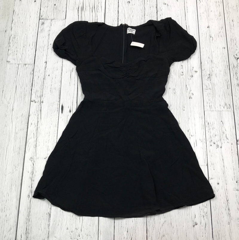 Sunday Best Aritzia black dress - Hers XS/0