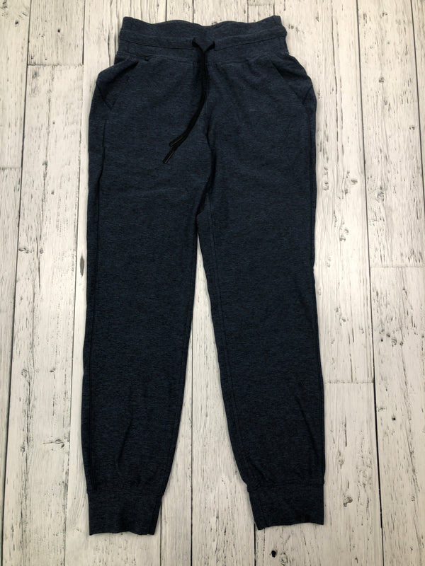 lululemon navy sweatpants - Hers XS/2