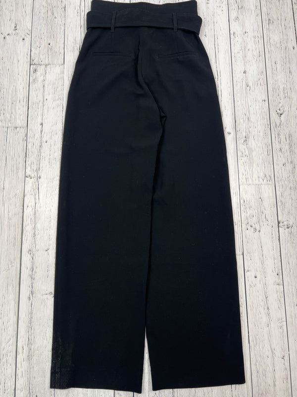 Babaton Aritzia black dress pants - Hers XS/2