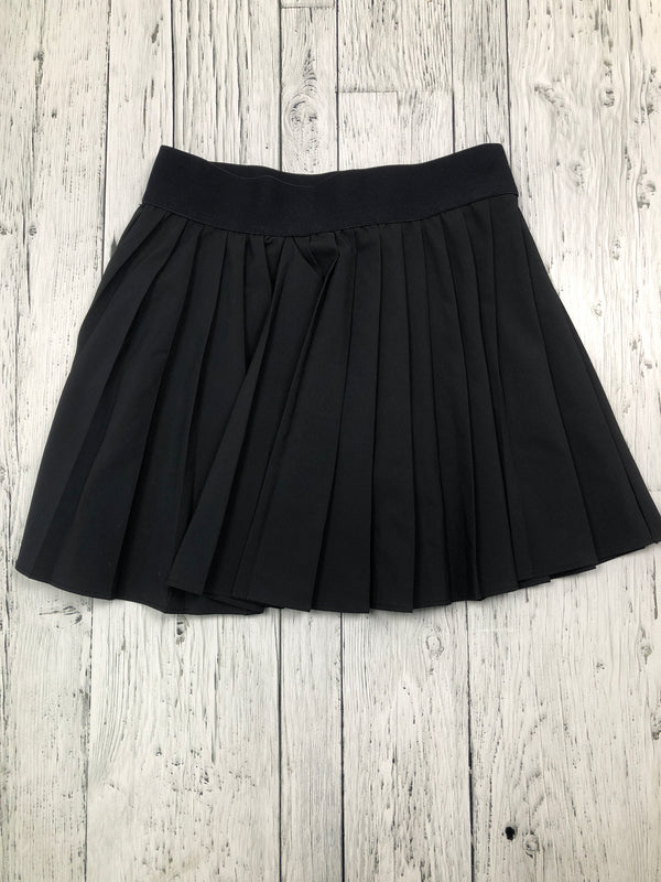 Garage black skirt - Hers XS