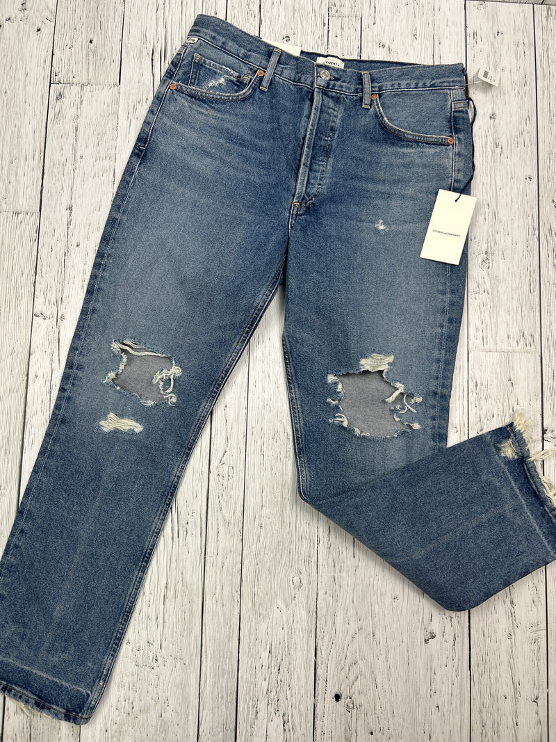 Citizens of Humanity Charlotte jeans - Hers M/29