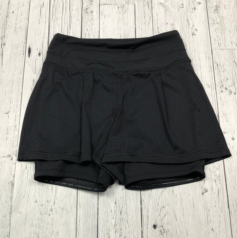 Lucy.com black shorts - Hers S