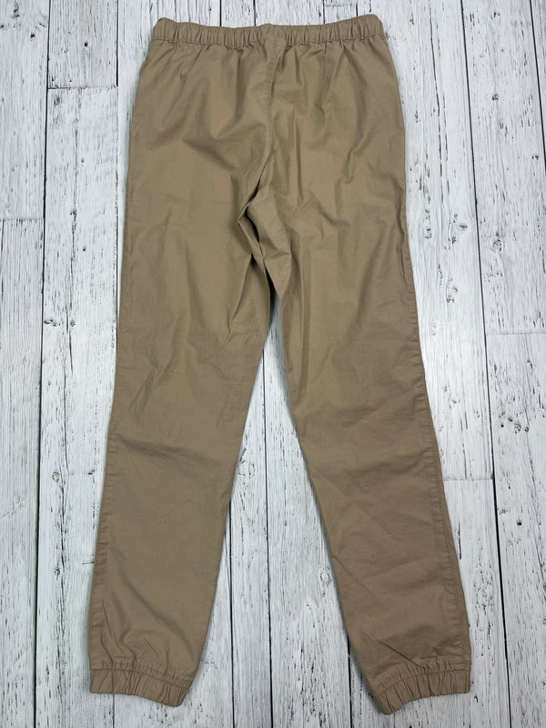 Gap beige joggers - Boys 14