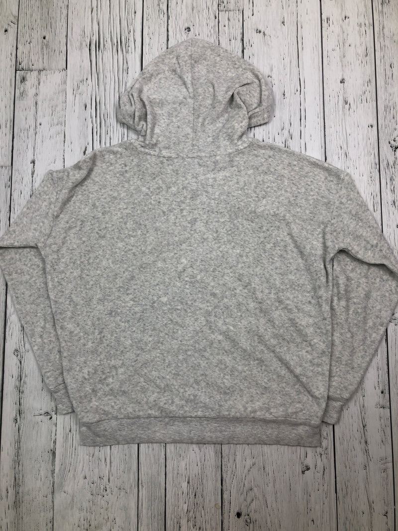 American Eagle grey sweater - Hers S