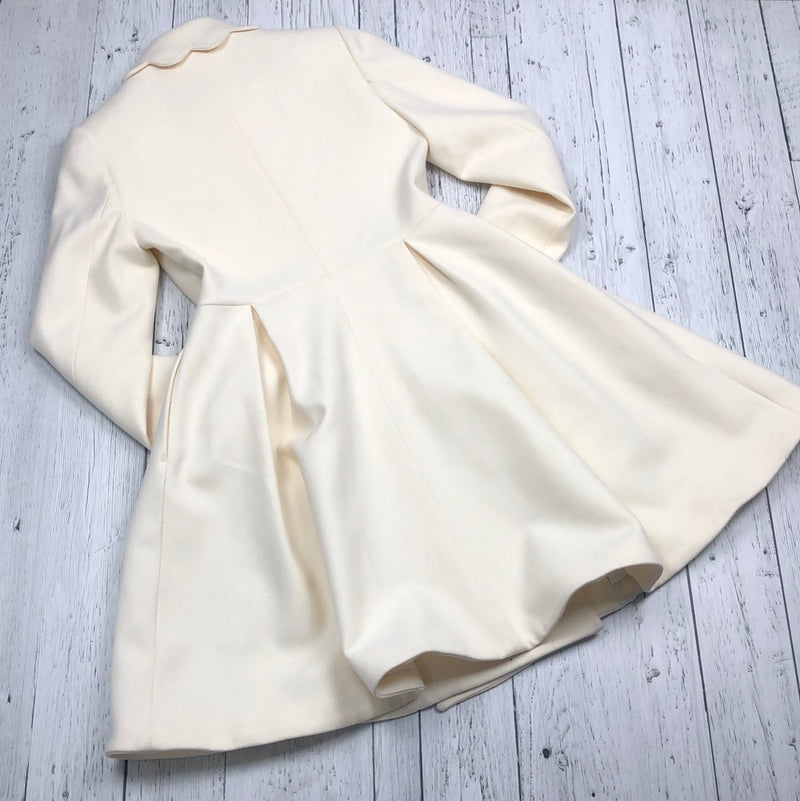 Ted baker white jacket - Hers S/1