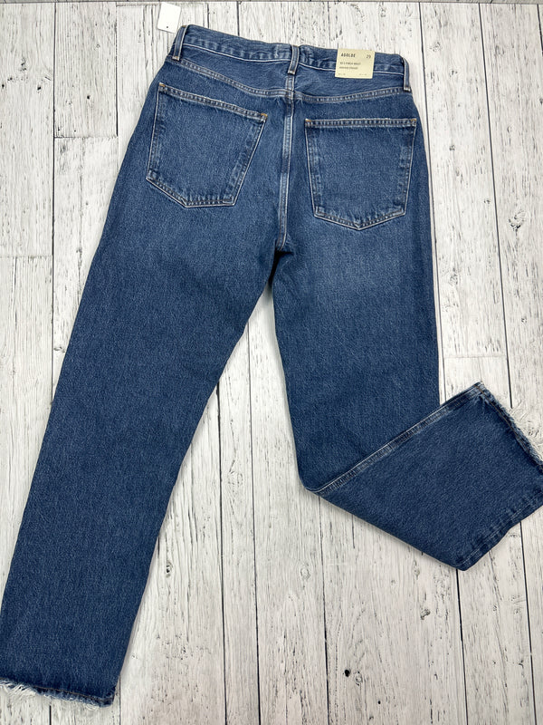 Agolde 90s pinch waist jeans - Hers M/29
