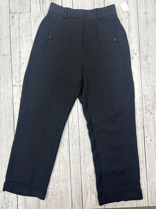Babaton black trousers - Hers S/2