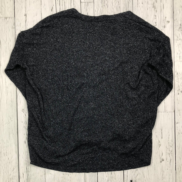 American eagle navy sweater - Hers S
