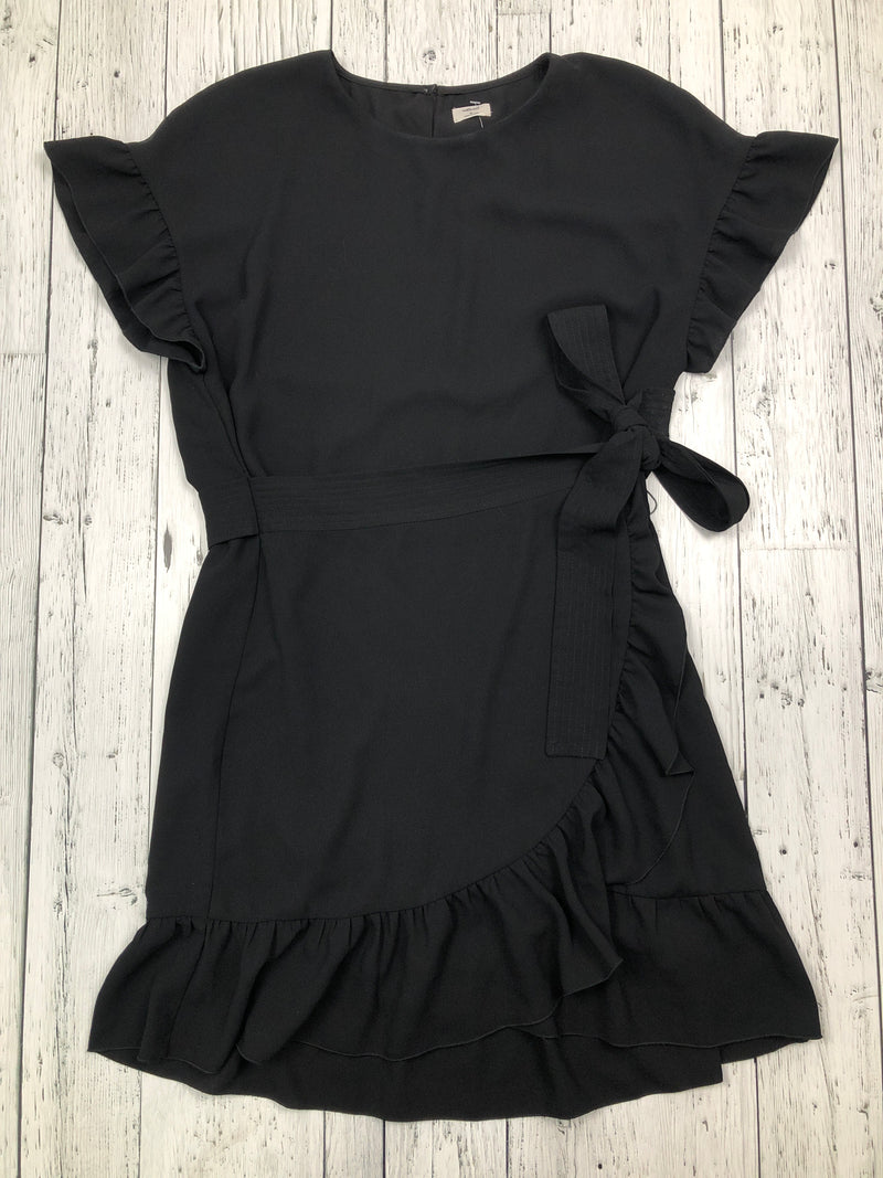 Wilfred Aritzia black dress - Hers M