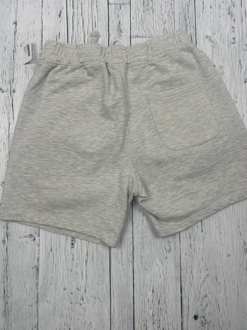 Praise grey sweat shorts - Hers S